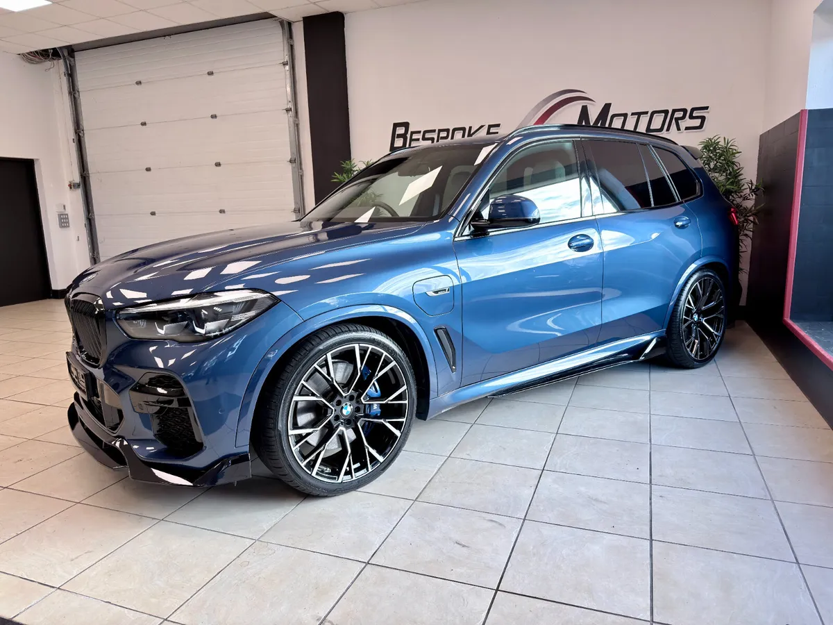 BMW X5 Msport - Image 2