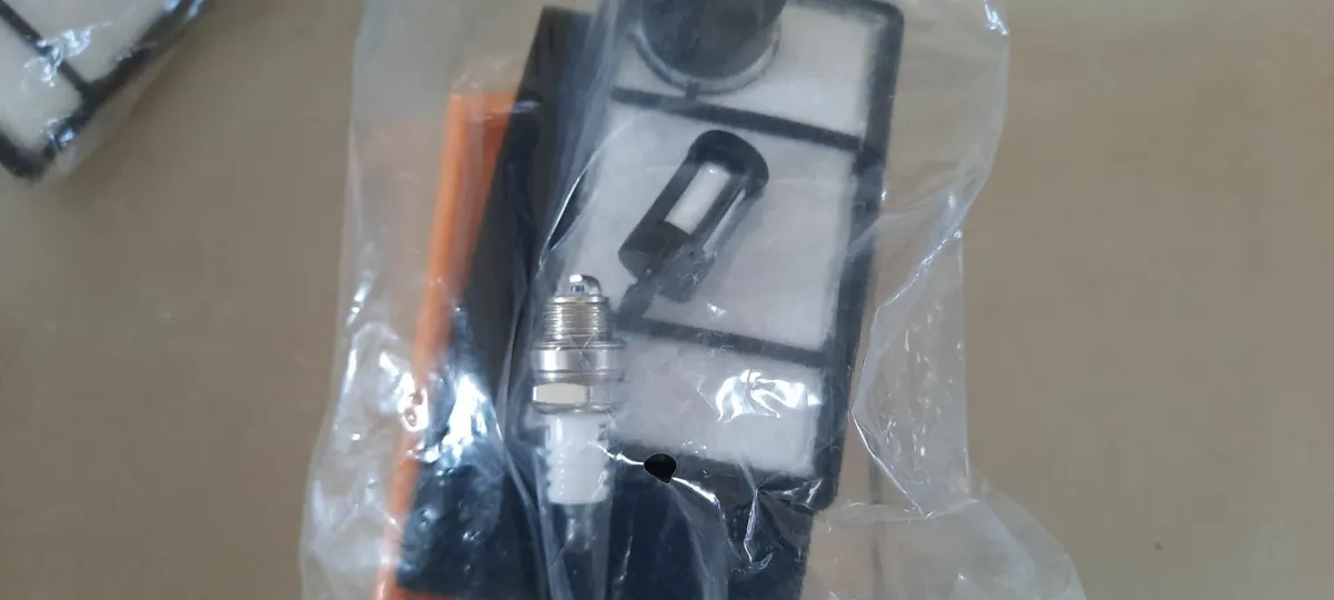 Stihl TS400 Service Kits - Image 2