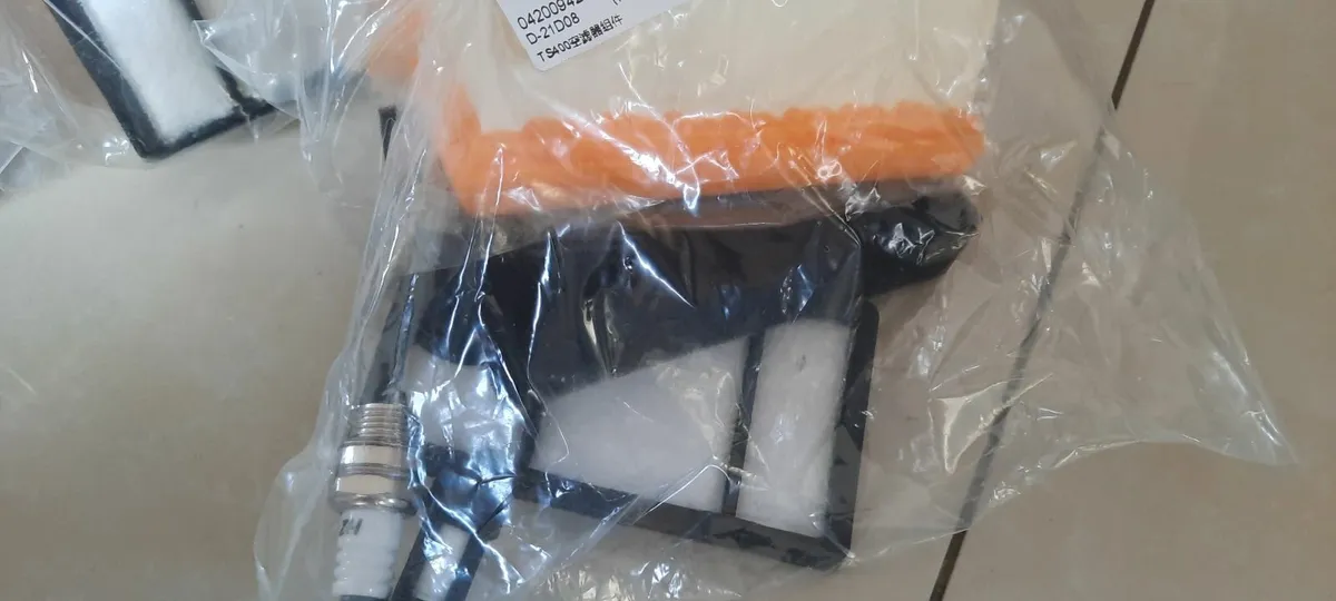 Stihl TS400 Service Kits - Image 4
