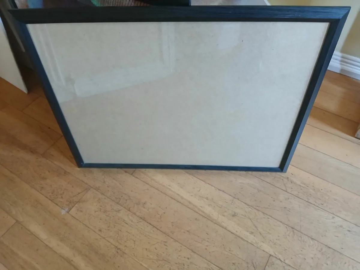 Picture frames free