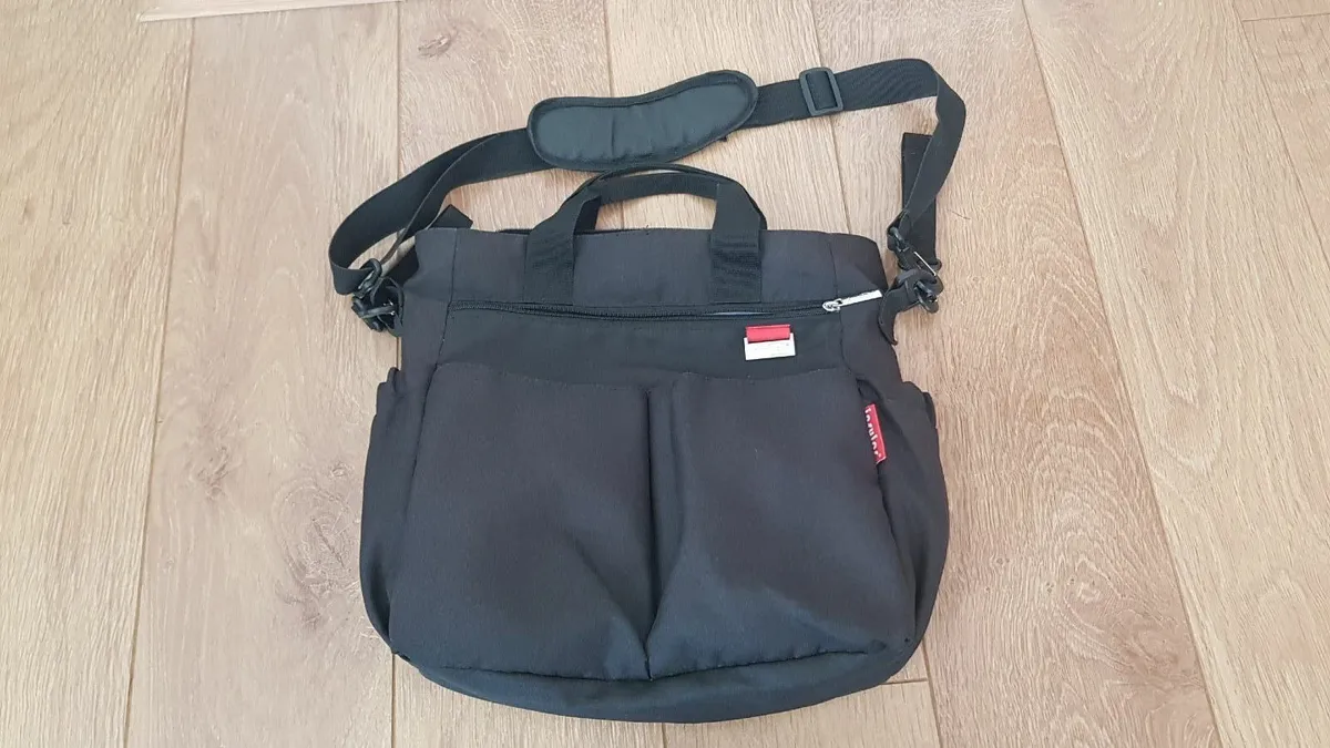 Changing bag Multifunctional brand :Insular ® - Image 4