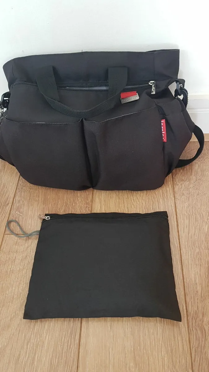 Changing bag Multifunctional brand :Insular ® - Image 1