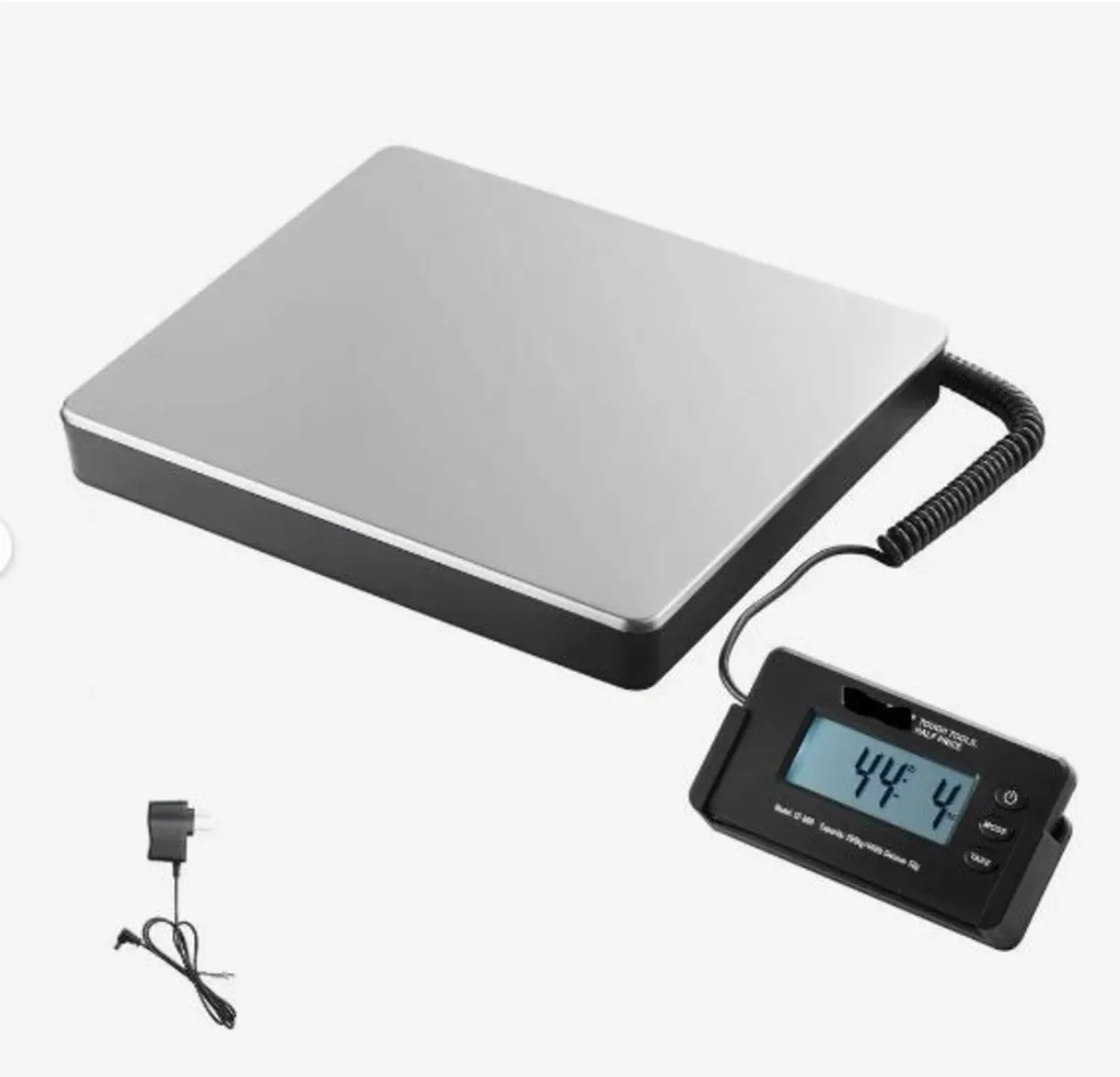 Shipping Scale Digital Postal Scale - Image 1