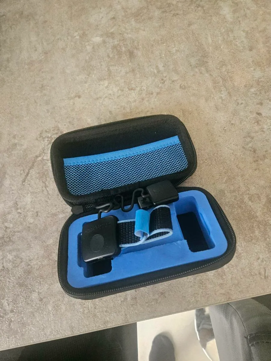 Hackmotion golf wrist trainer - Image 1