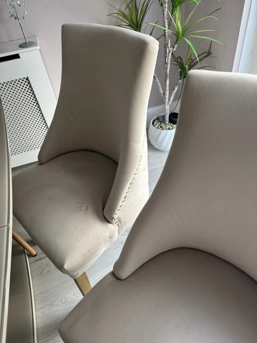 Dining chair - Image 2