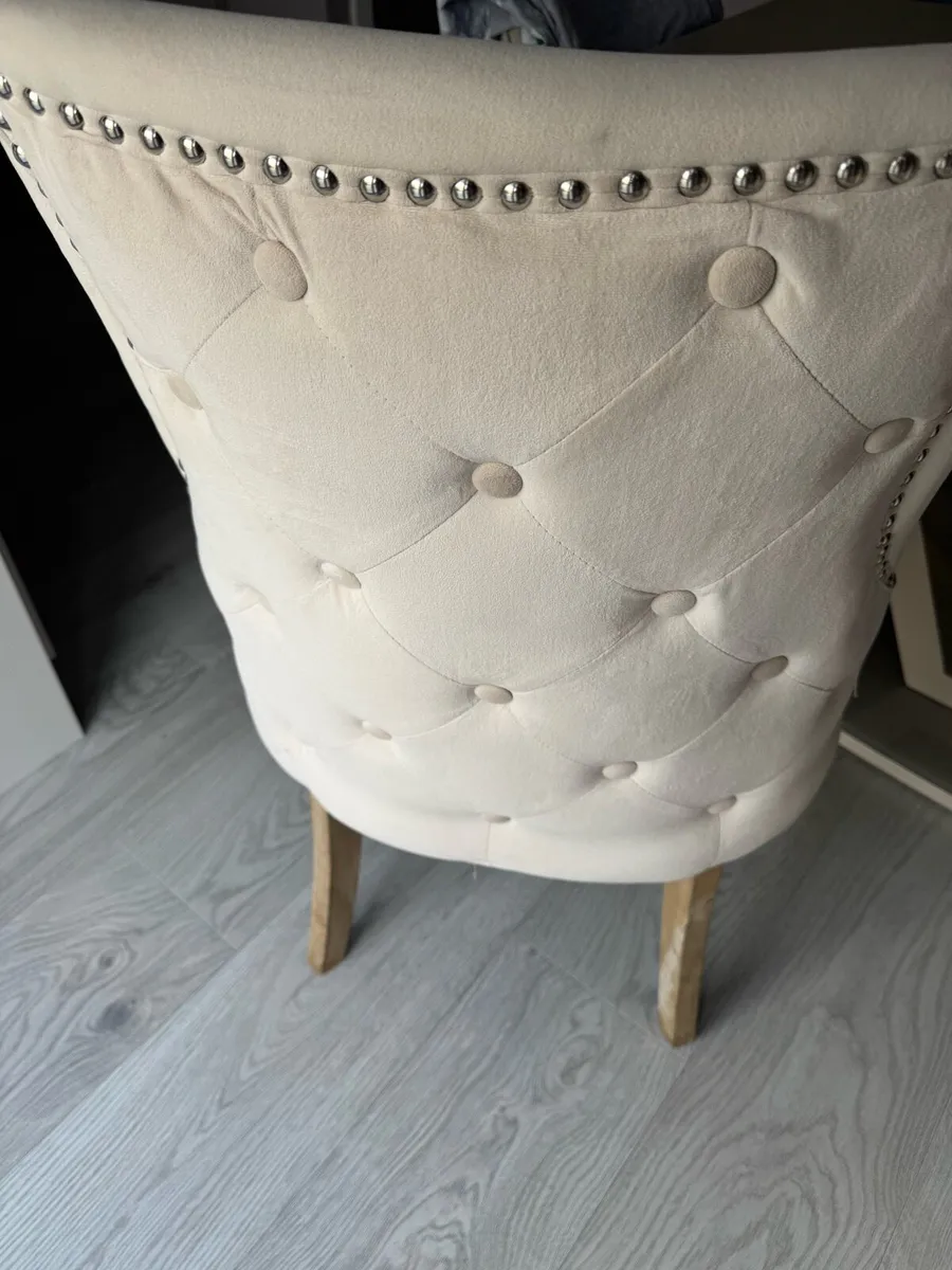 Dining chair - Image 3