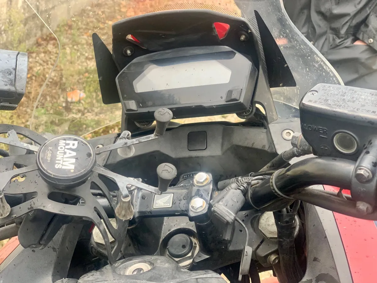 Honda Other 2017 - Image 2