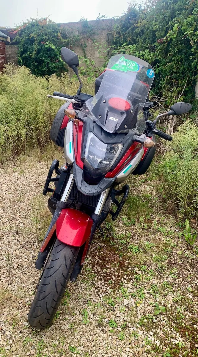 Honda Other 2017 - Image 1