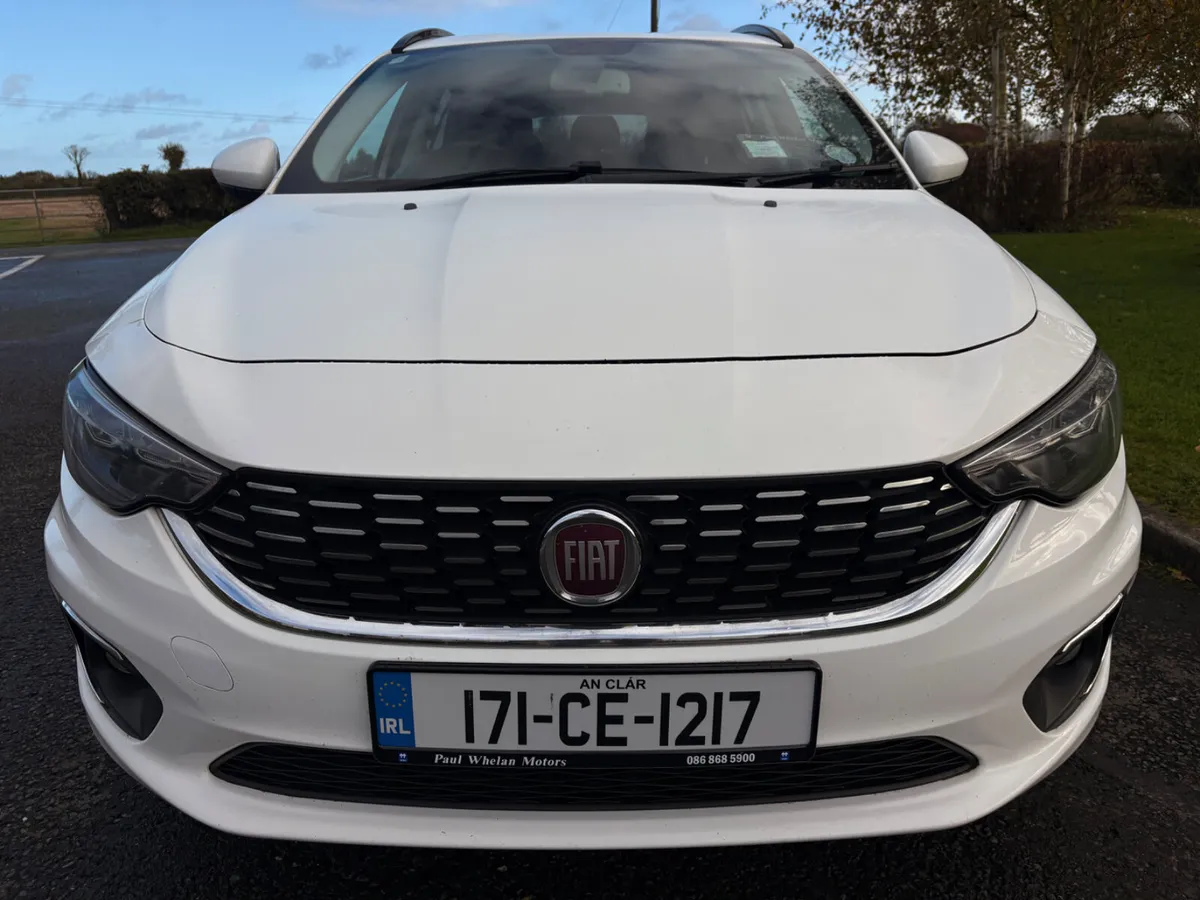 1.6 DIESEL HIGH SPEC NCT 02/27 - Image 2