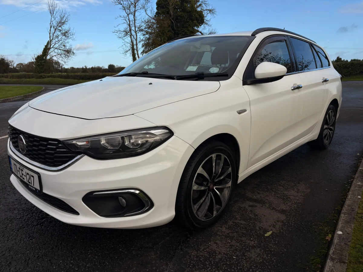 1.6 DIESEL HIGH SPEC NCT 02/27 - Image 3