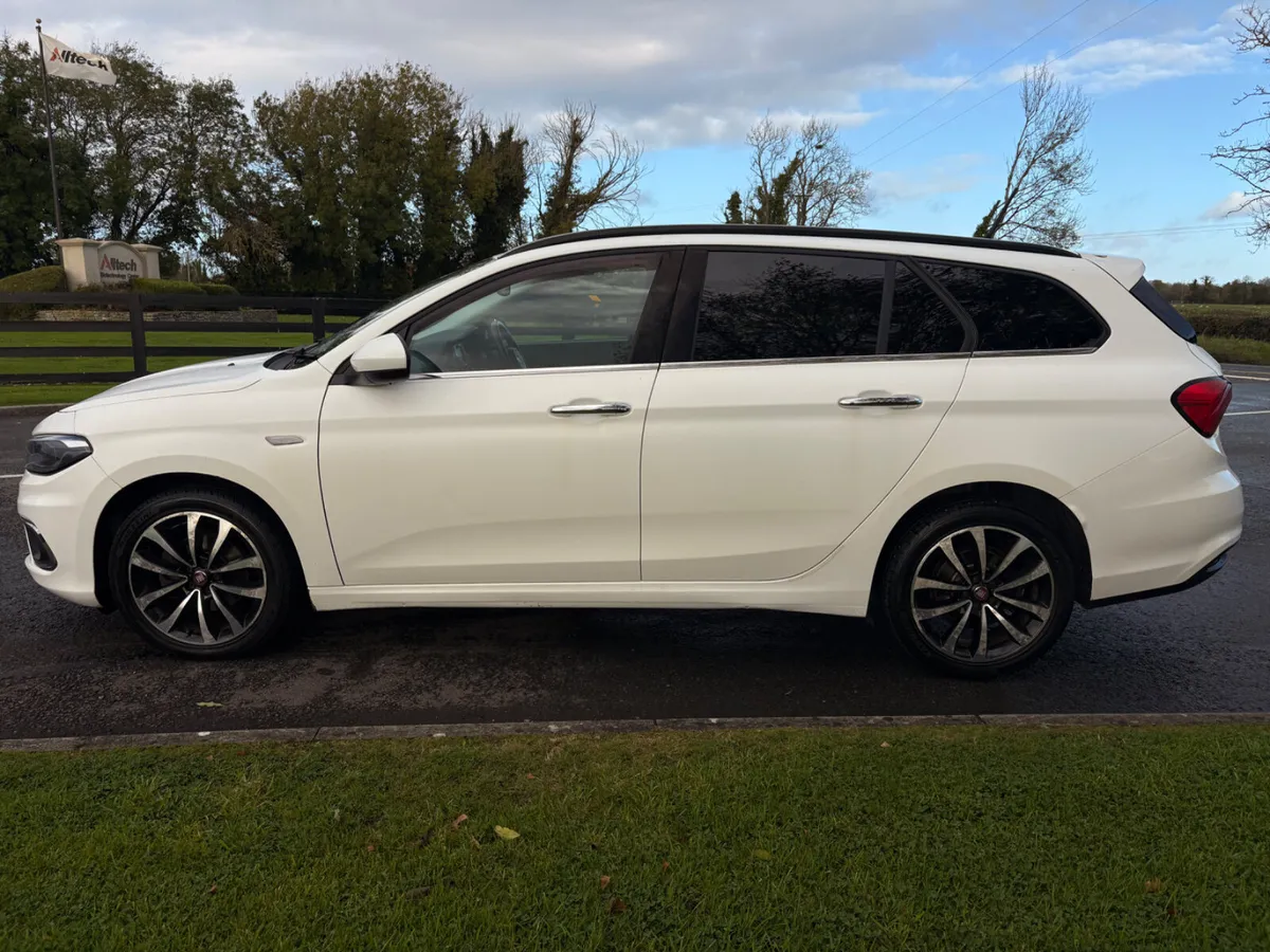 1.6 DIESEL HIGH SPEC NCT 02/27 - Image 4