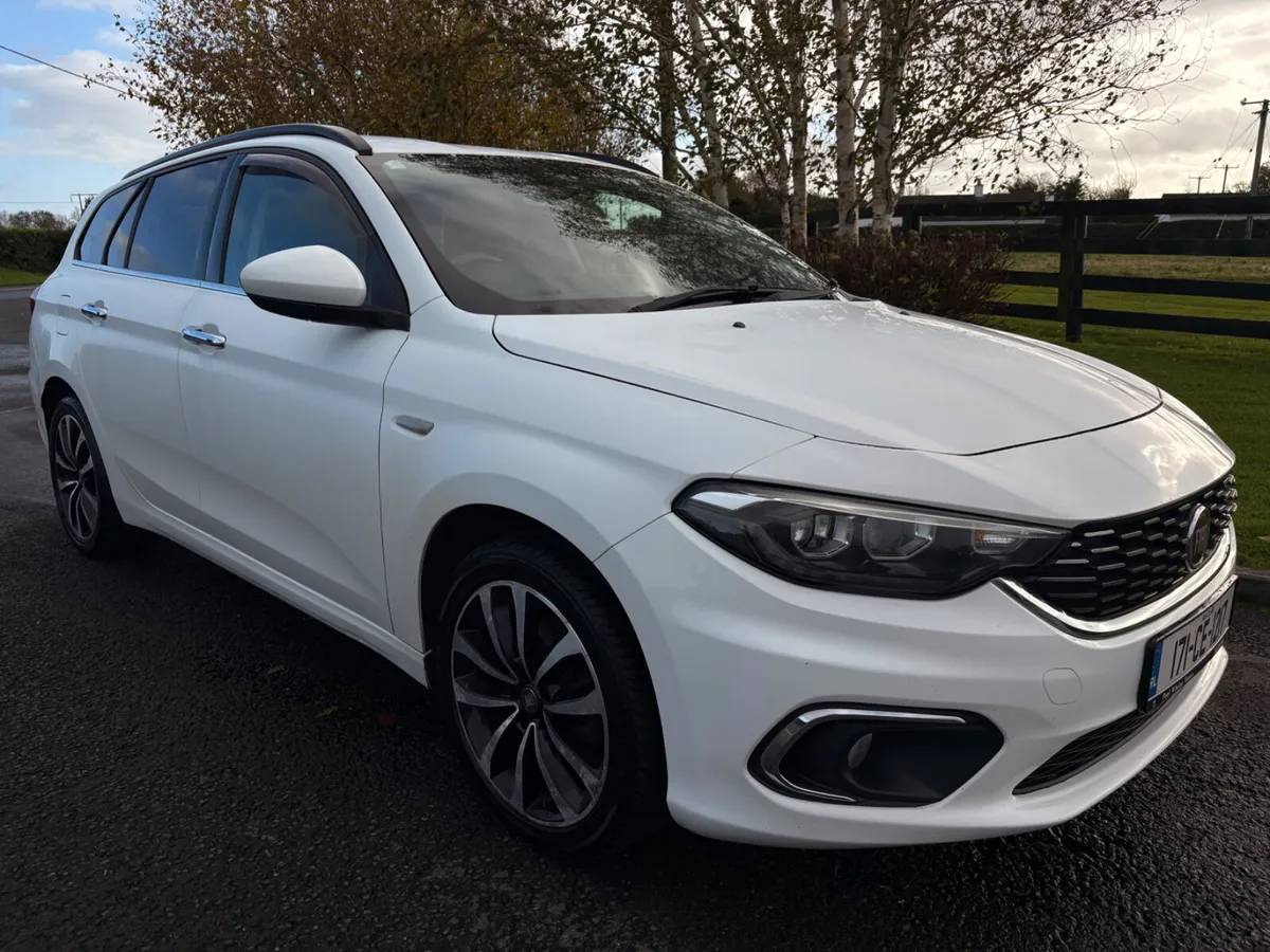 1.6 DIESEL HIGH SPEC NCT 02/27 - Image 1