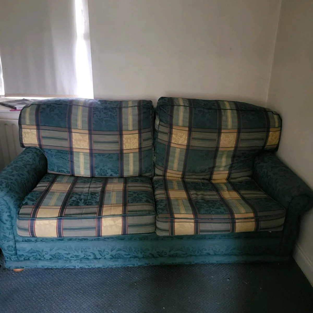 2-1-1 suite - Image 1