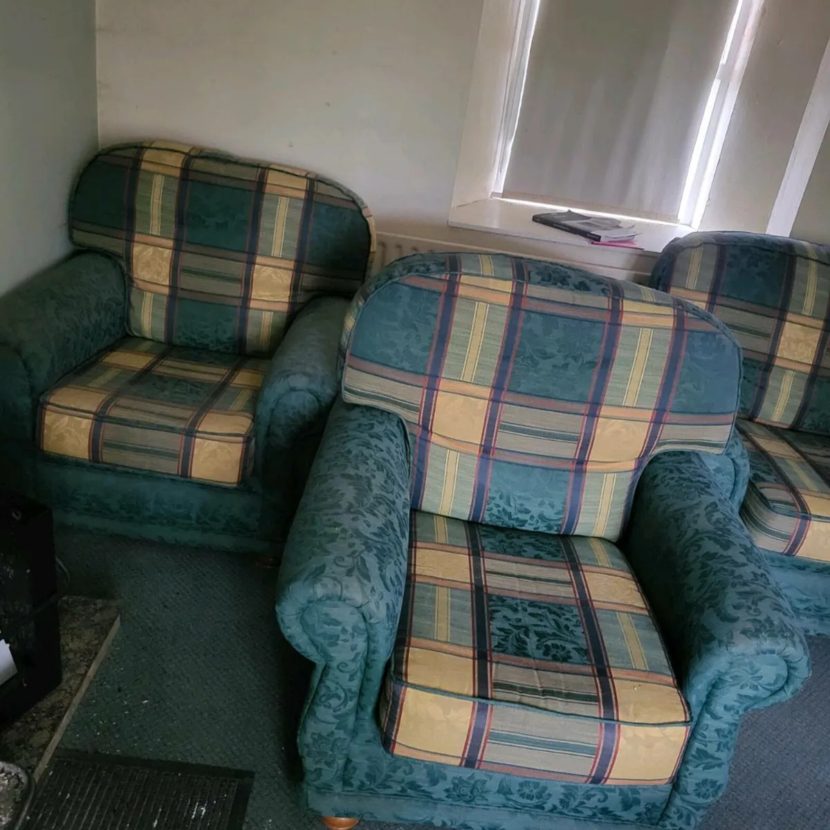 2-1-1 suite - Image 2