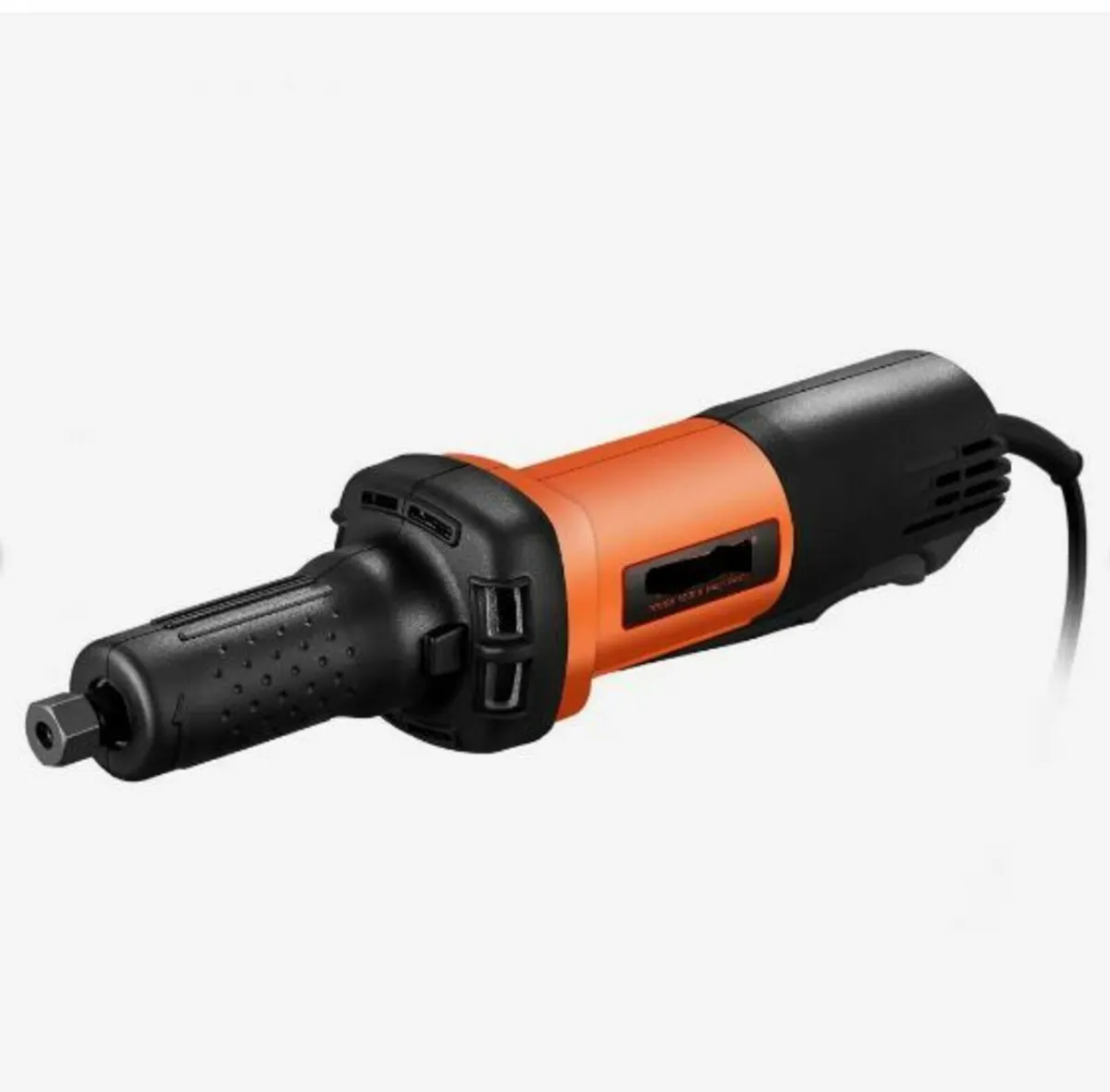 Die Grinder 6.4 mm Heavy Duty Straight - Image 1