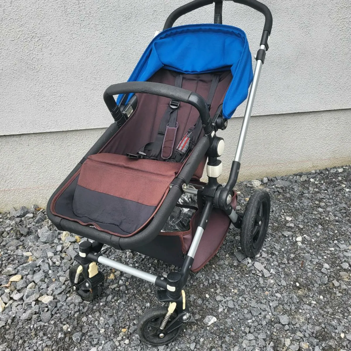 Bugaboo Cameleon 3 - Image 1