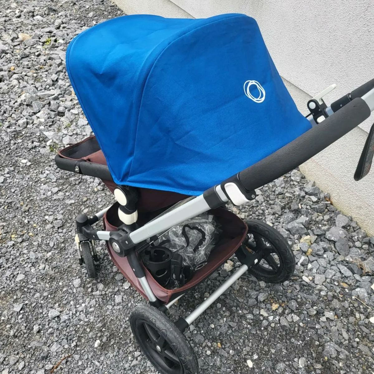 Bugaboo Cameleon 3 - Image 4