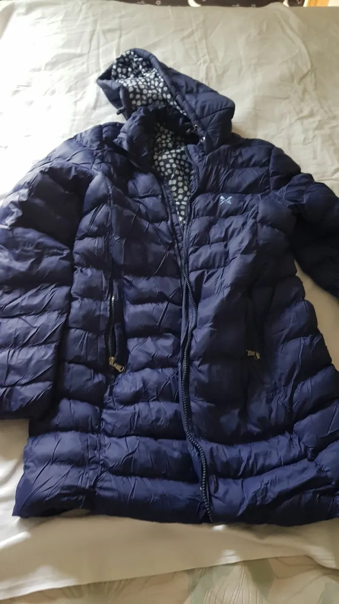 Ladies Jacket - Image 2