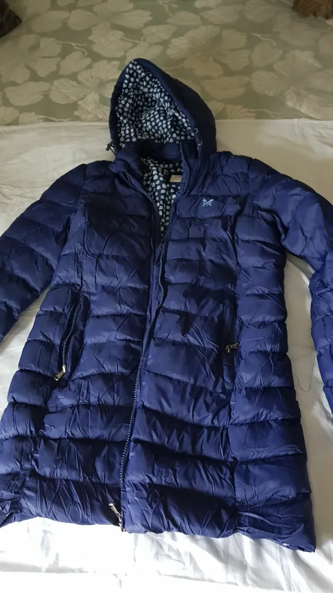 Ladies Jacket - Image 1