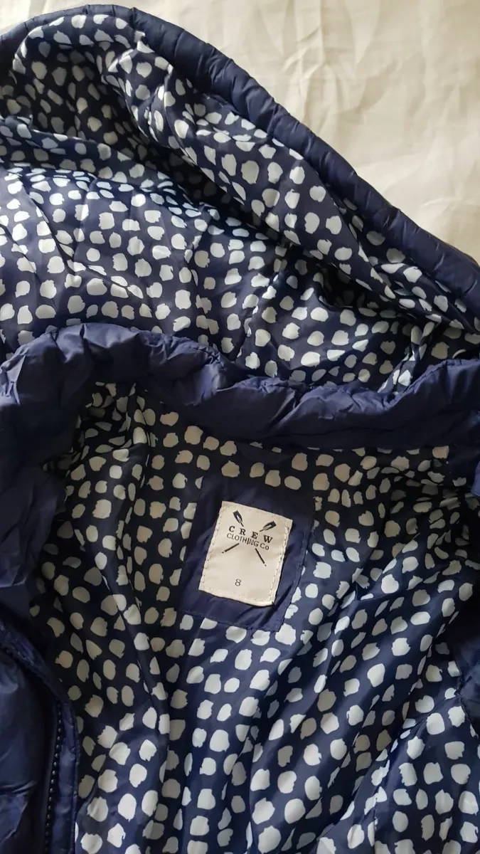 Ladies Jacket - Image 4