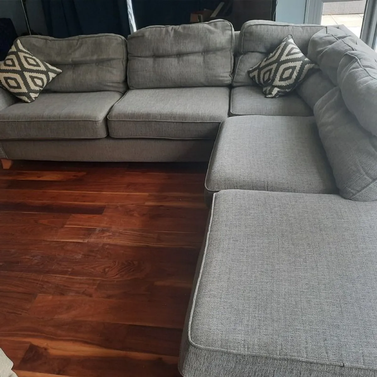 Corner Sofa - Image 2