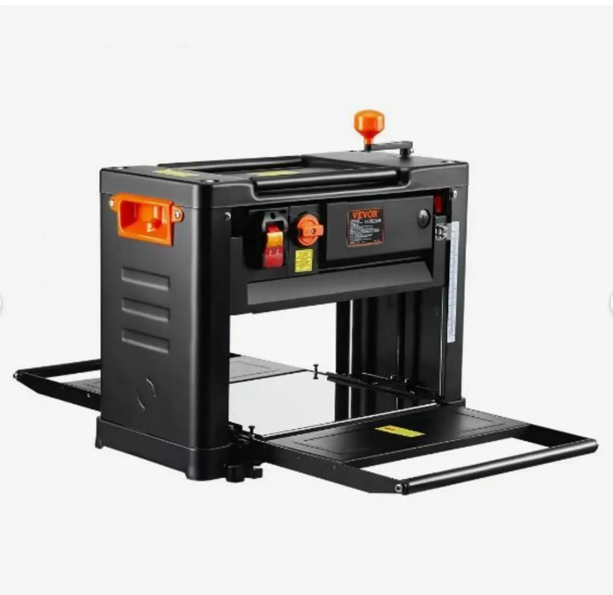 Thickness Planer, Two Speed, 33 cm - Image 4