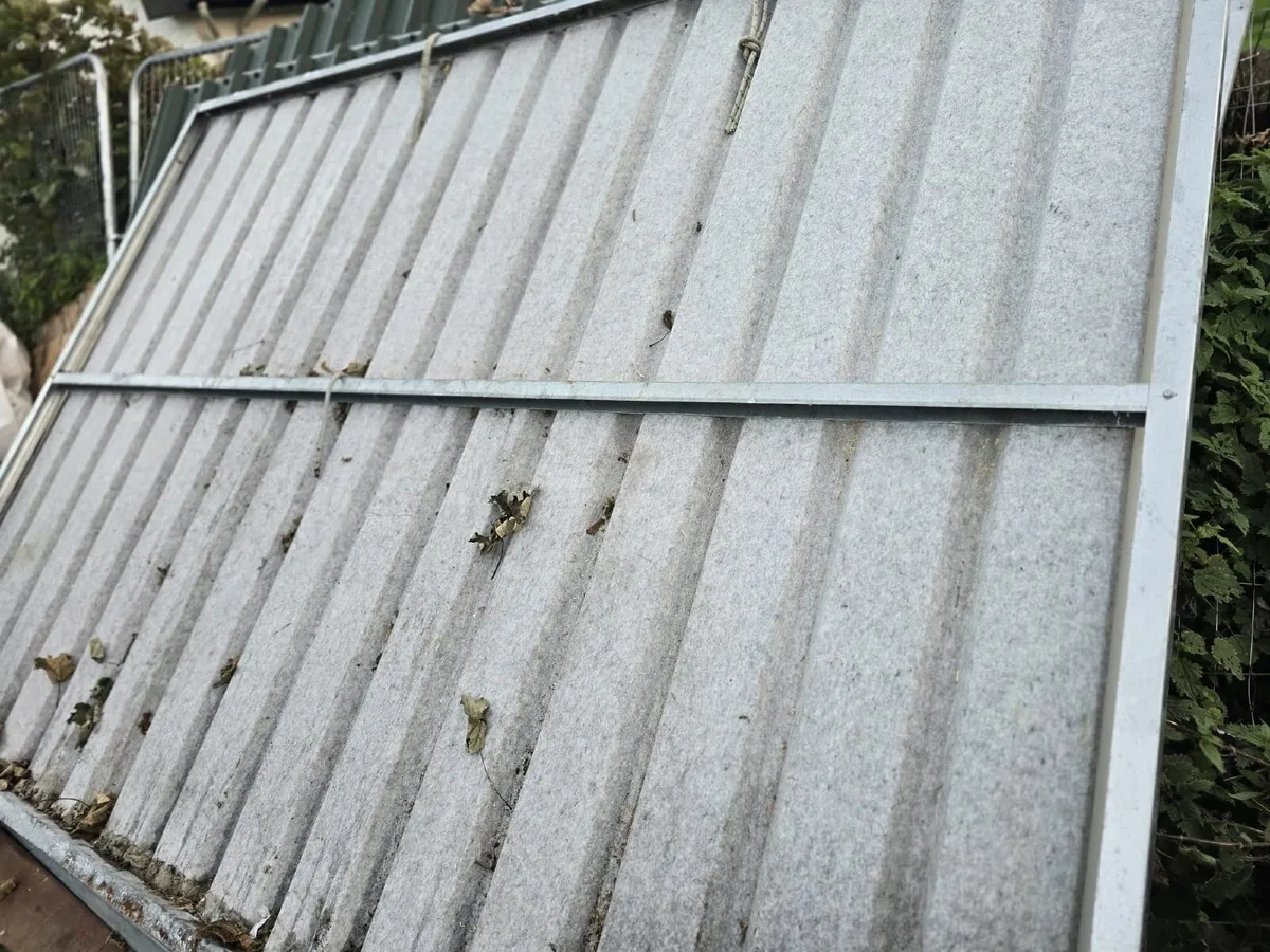 Garden Shed - Image 3