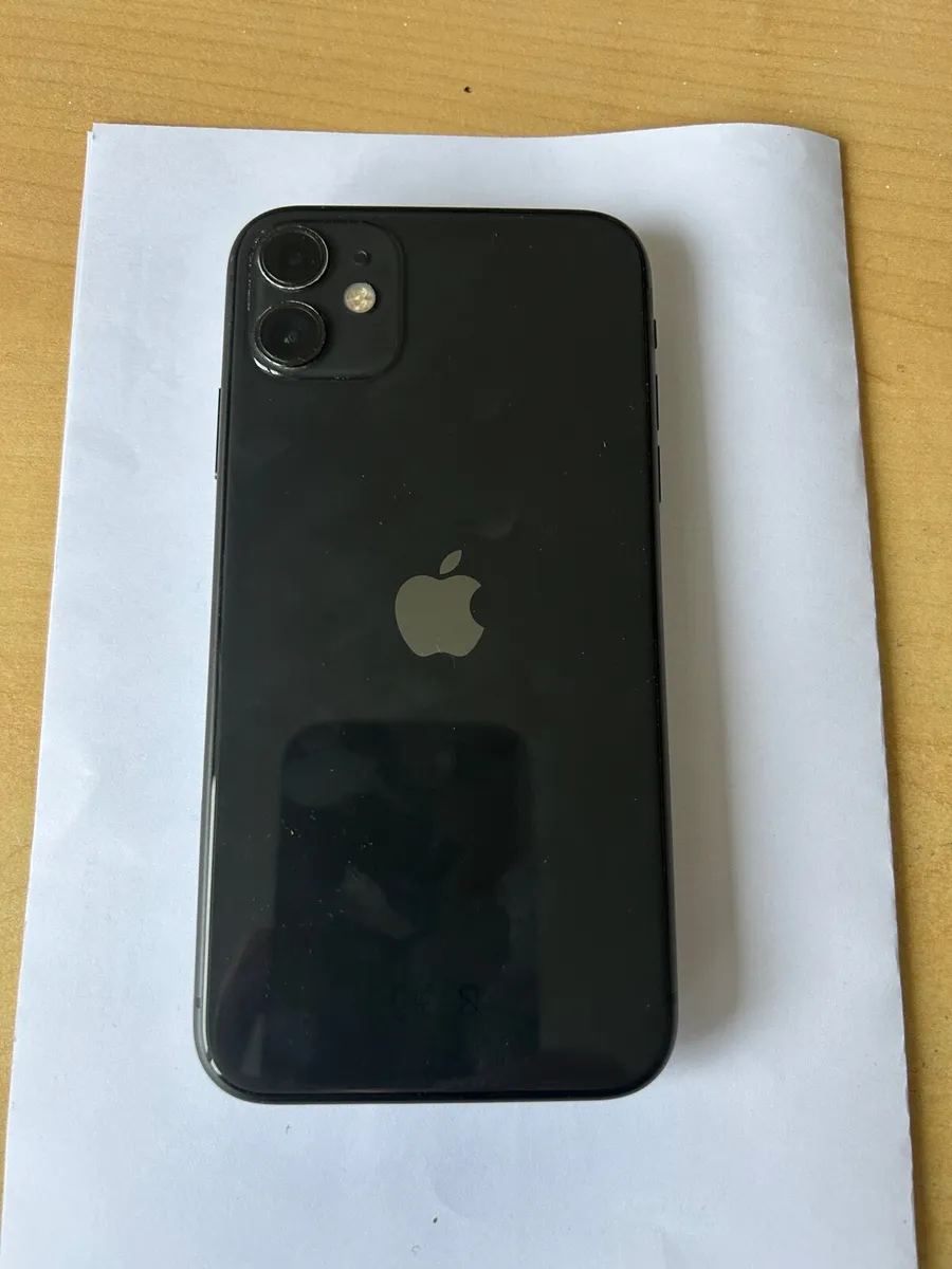 iPhone 11 64gb - Image 3