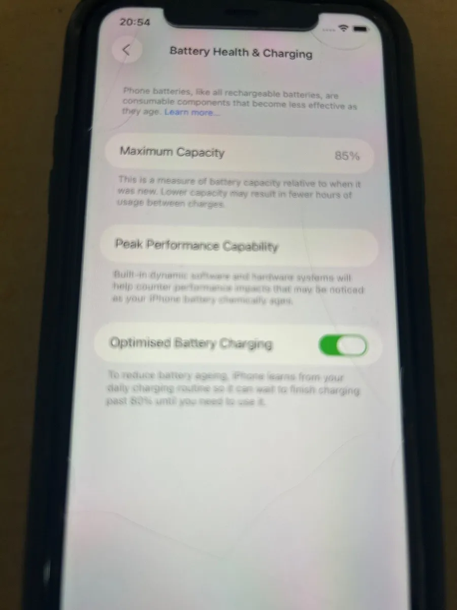 iPhone 11 64gb - Image 4