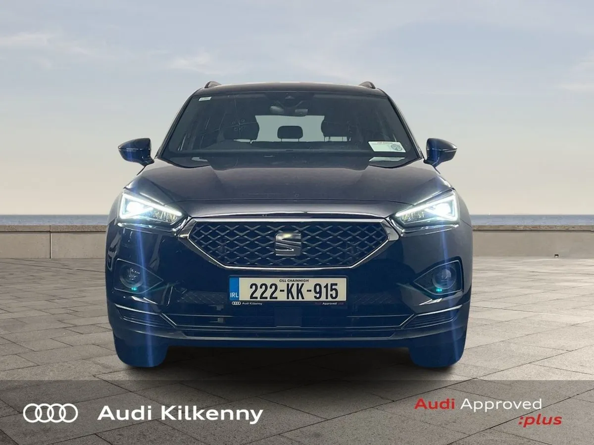 SEAT Tarraco 2.0tdi 150hp 7 Seat Xperience DSG  p - Image 2