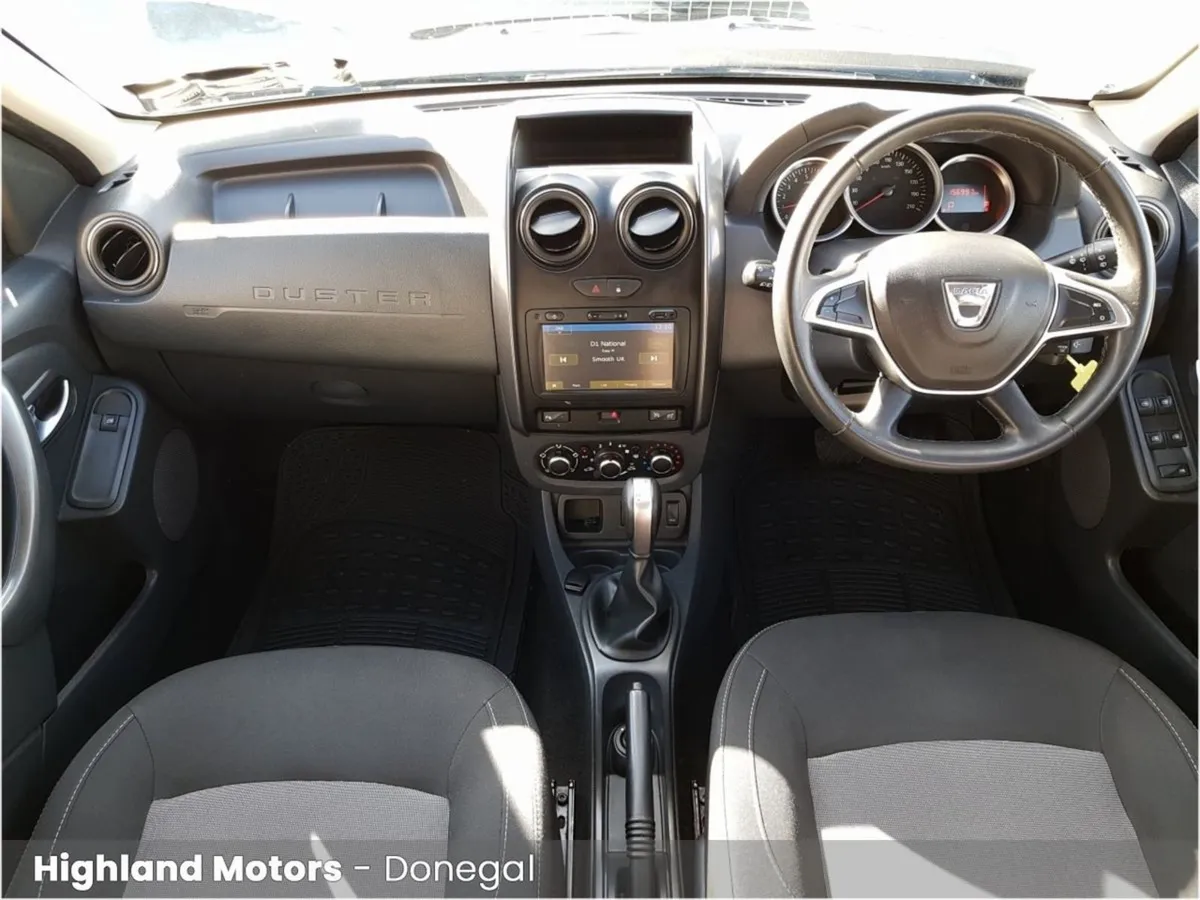 Dacia Duster 1.5 dCi 110 Prestige  Auto Diesel - Image 2