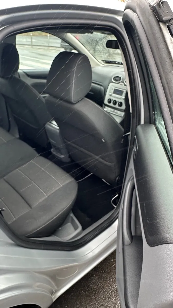 Ford Focus 1.6 Diesel *NEW NCT 07-2026* - Image 2