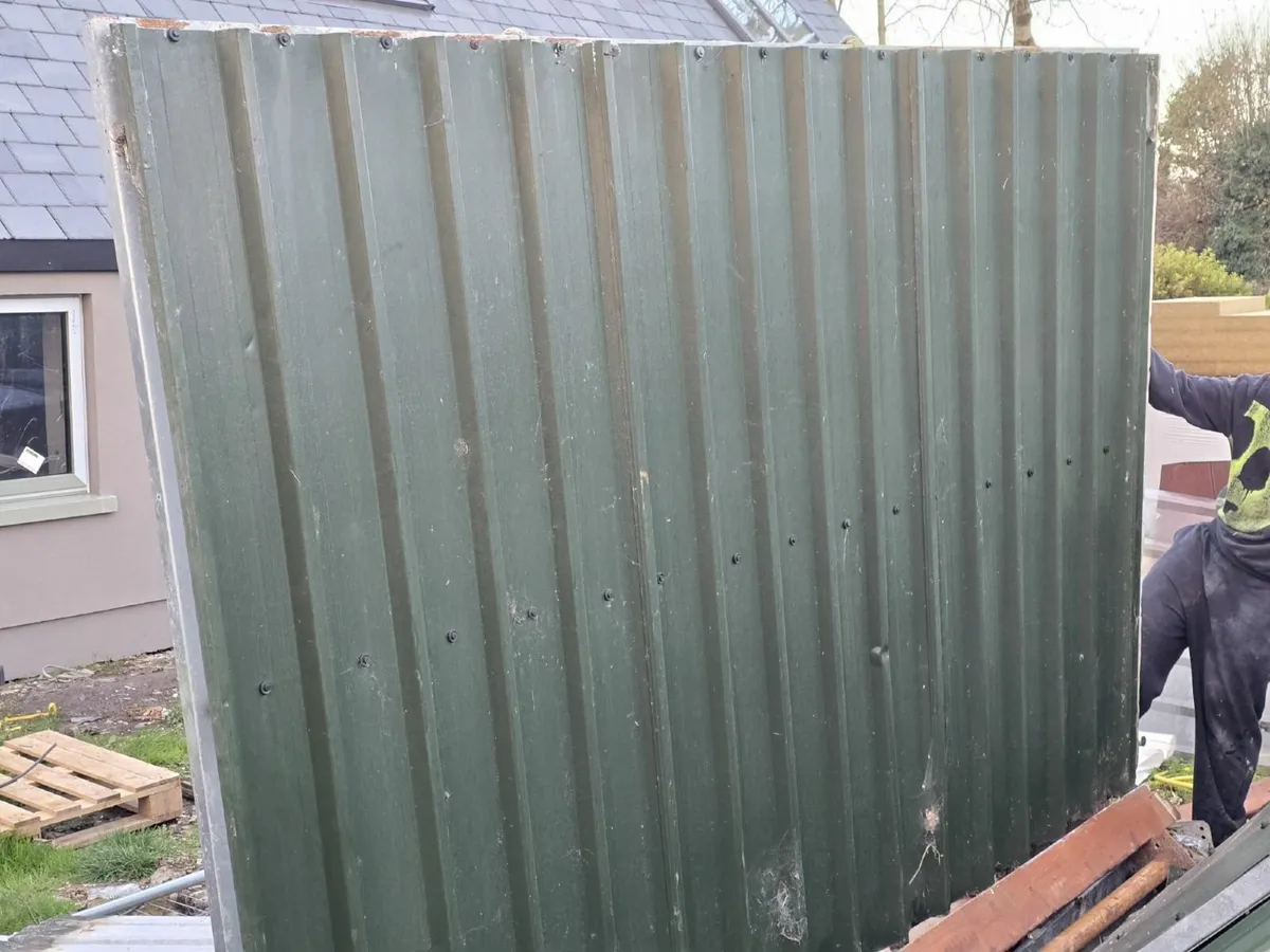 Garden Shed - Image 1