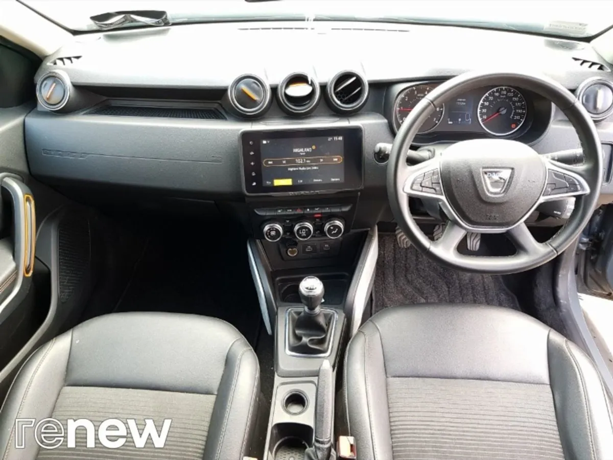 Dacia Duster 1.0 TCe 90 Extreme High Spec Finance - Image 2