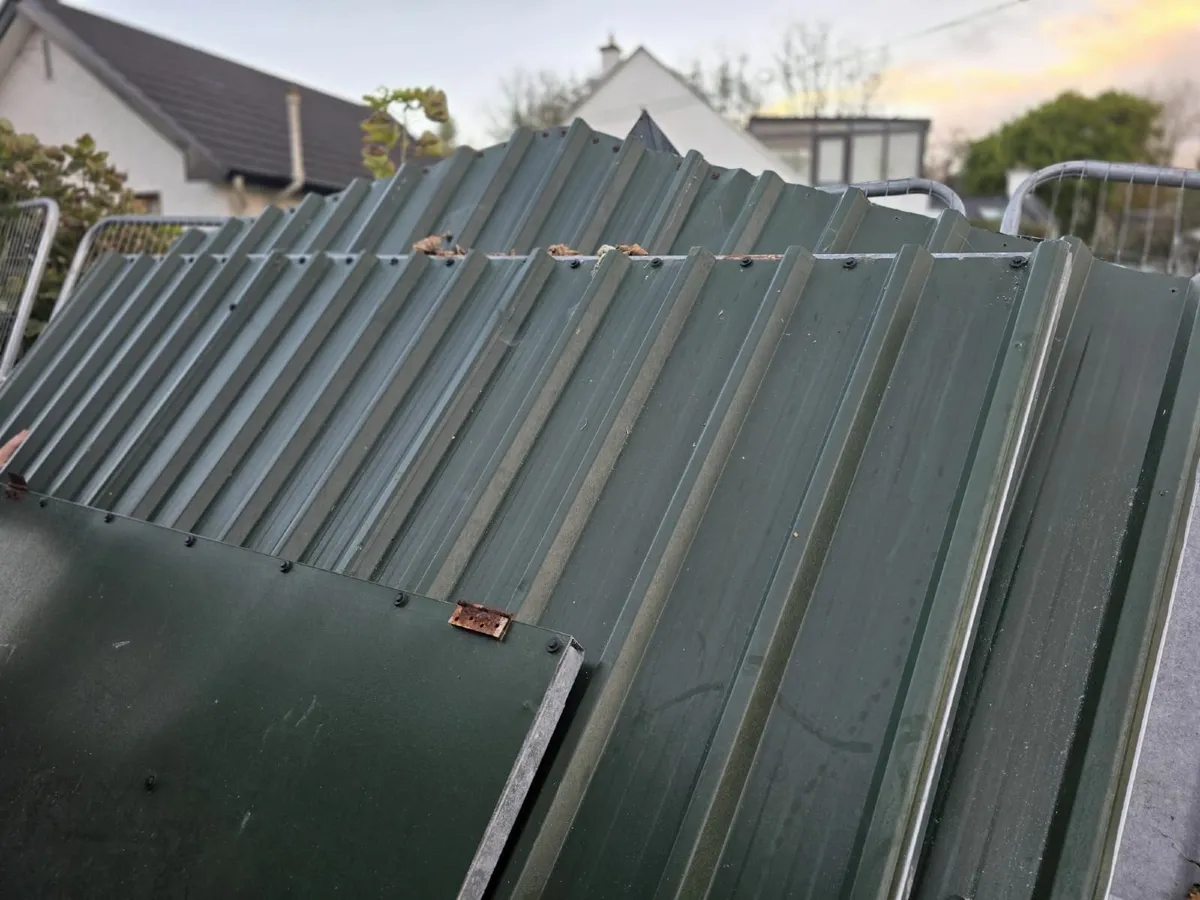 Garden Shed - Image 2