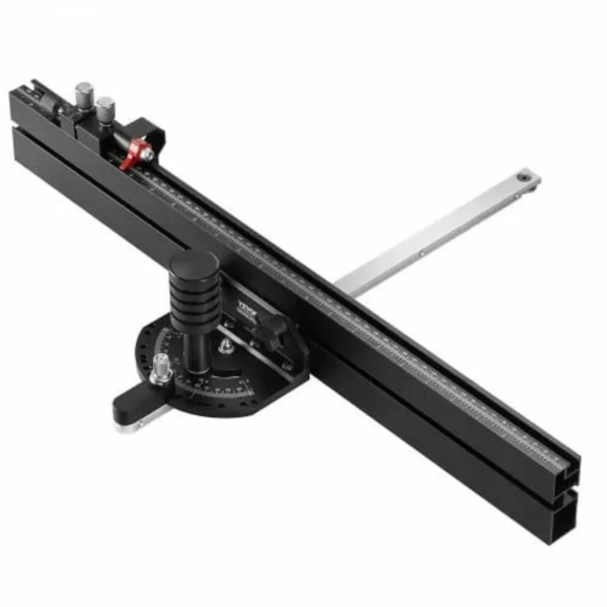 Precision Miter Gauge, Standard Slot 19 x 9.5 mm, - Image 1