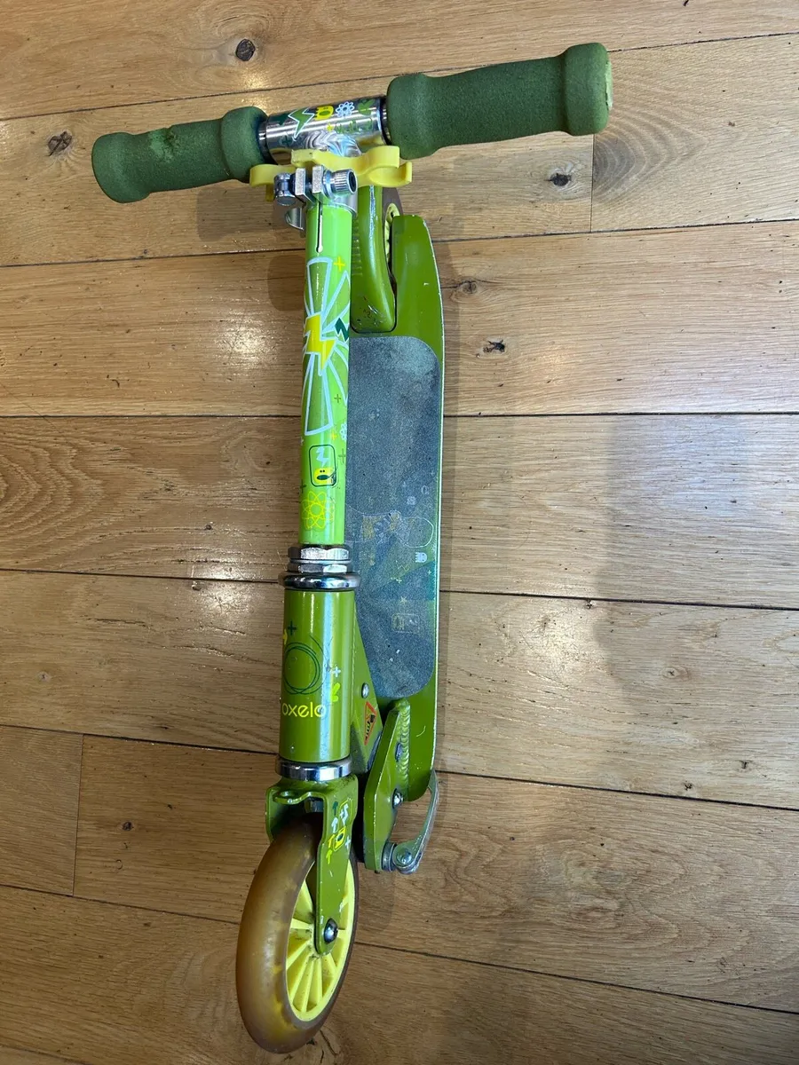 Kids scooter - Image 2
