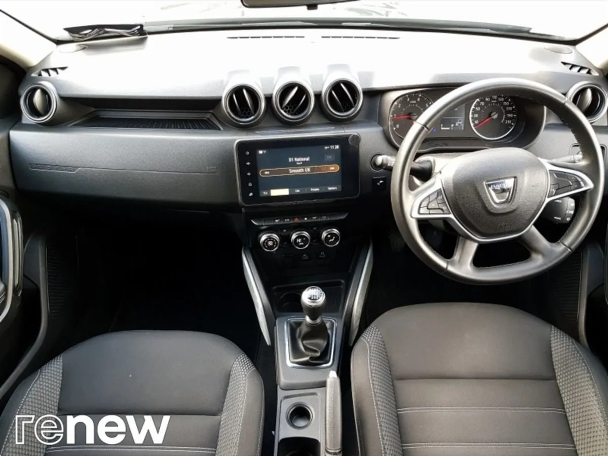 Dacia Duster 1.5 Blue dCi 115 Dfull Prestige - Image 2