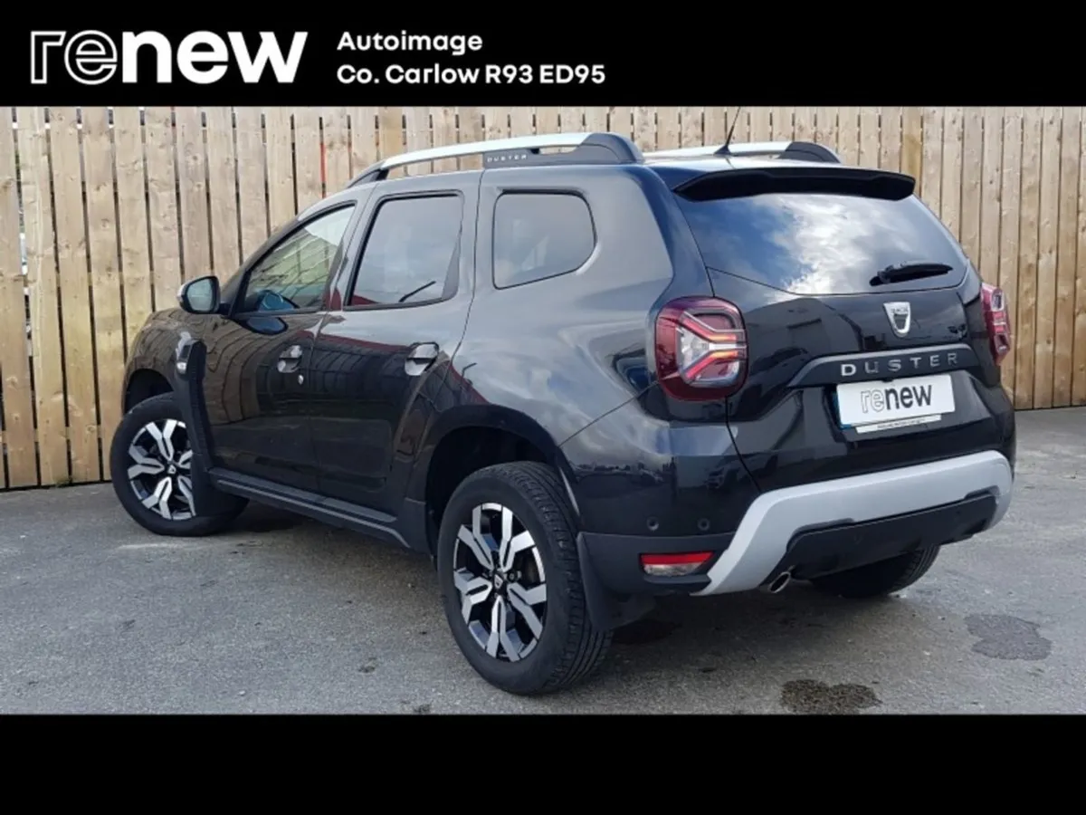 Dacia Duster 1.5 Blue dCi 115 Dfull Prestige - Image 3