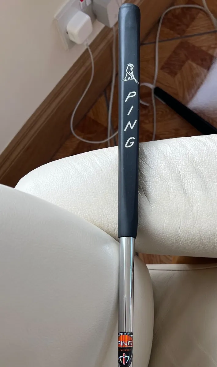 Ping Anser I-Series Putter - Image 4