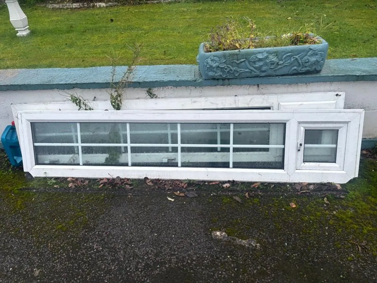 Patio Doors - Image 2