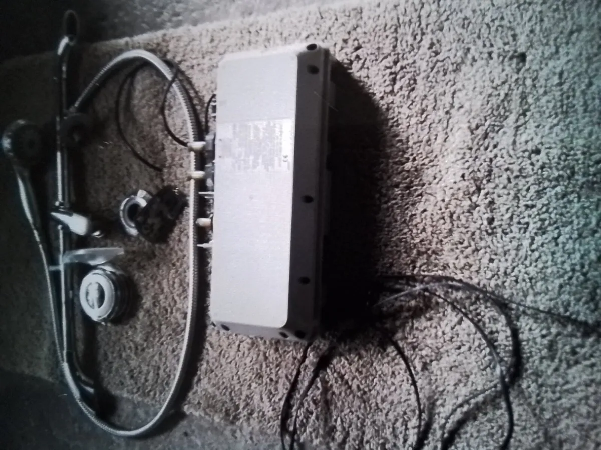 Aqualisa Shower - Image 3