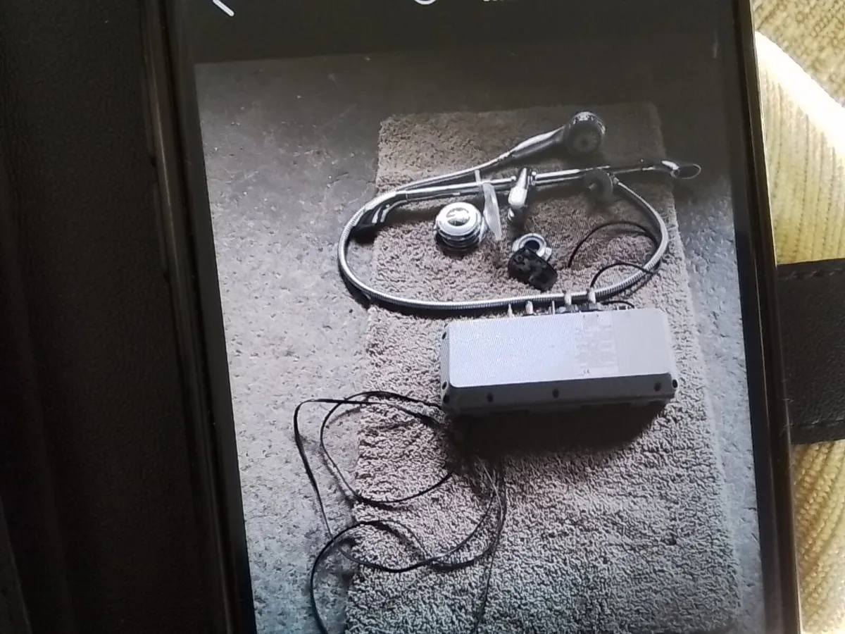 Aqualisa Shower - Image 4