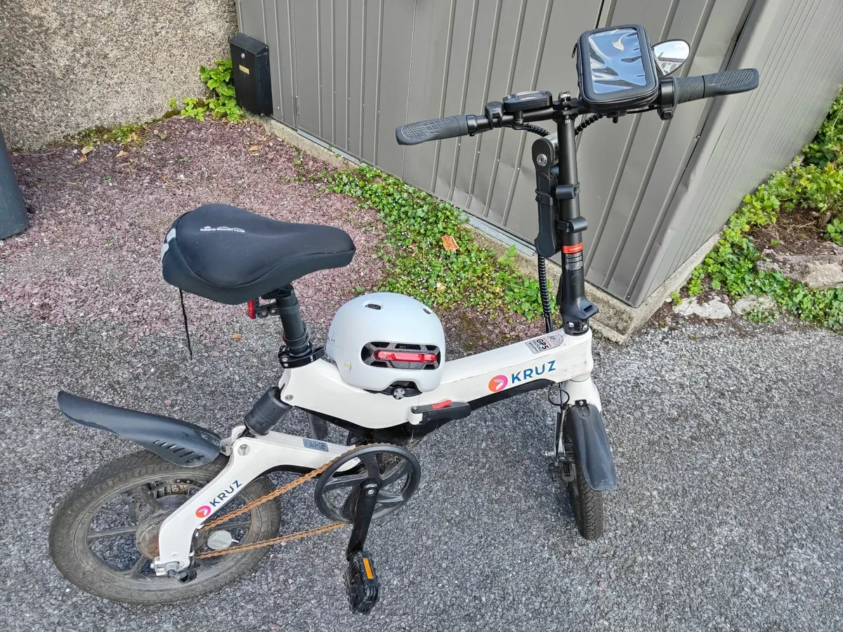 E-Bike - Image 2