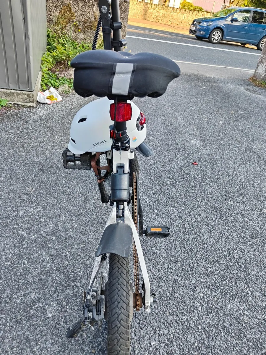 E-Bike - Image 3
