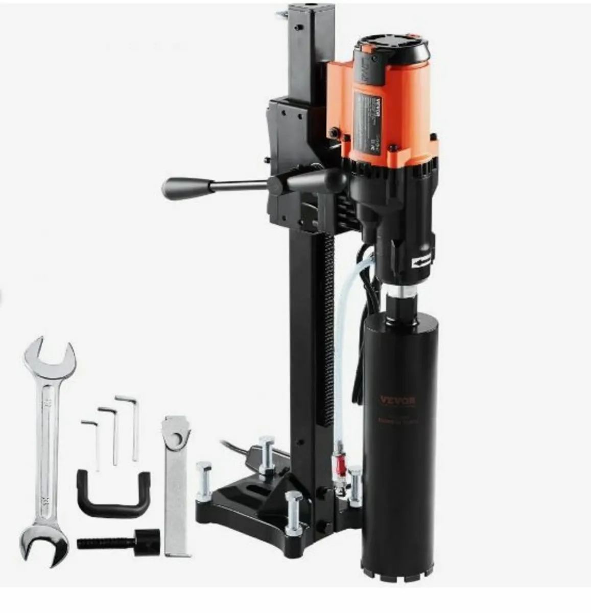 Wet&Dry Diamond Core Drill Machine - Image 1