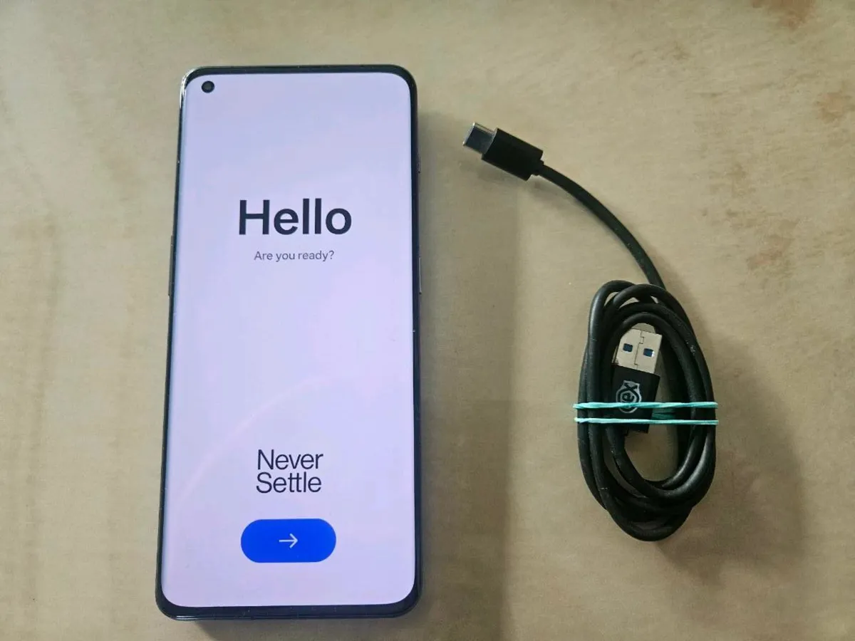 OnePlus 11 5G - Image 1