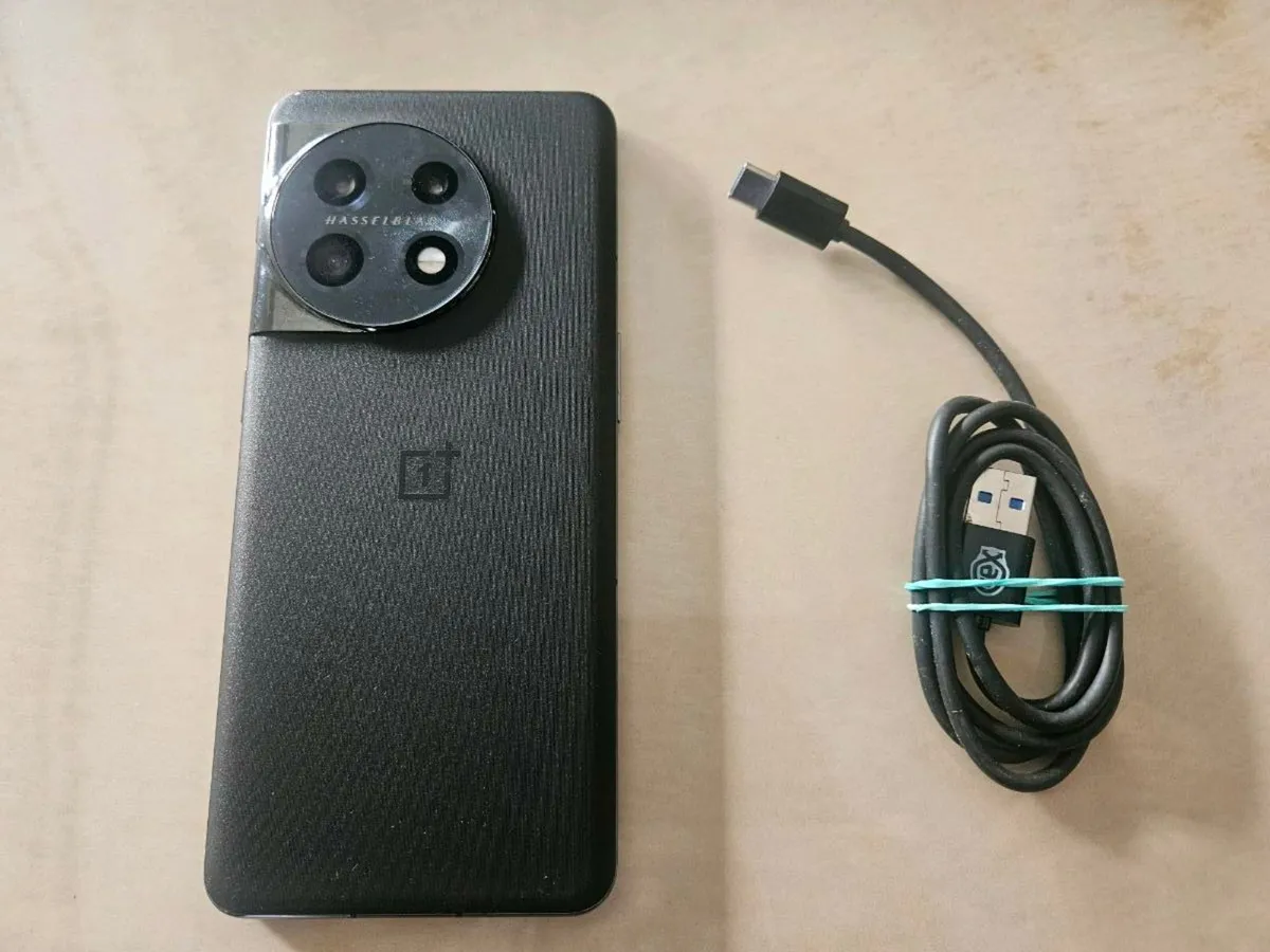 OnePlus 11 5G - Image 3