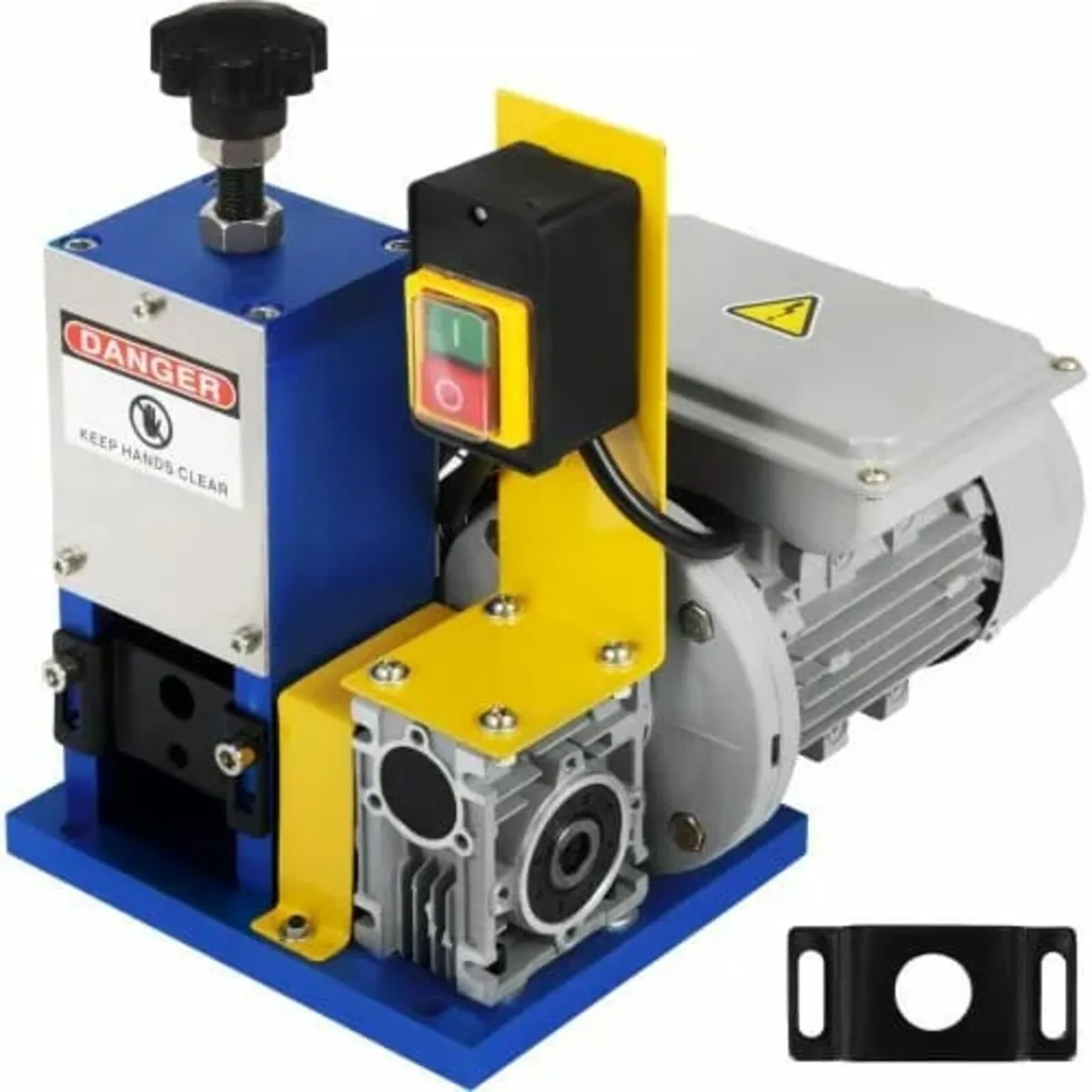 Cable Wire Stripping Machine 1.5-25mm Automatic El - Image 1