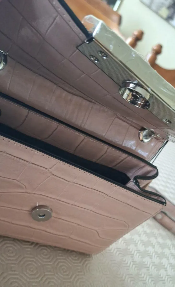 Dune Handbag - Image 4